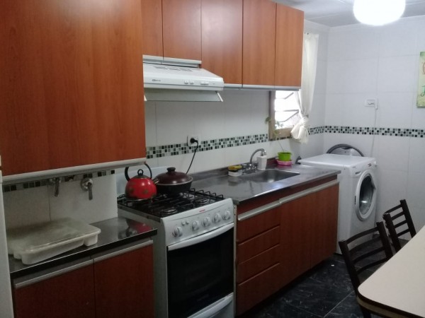 27 de Febrero 1853 2 Dorm. -  Bajas expensas --