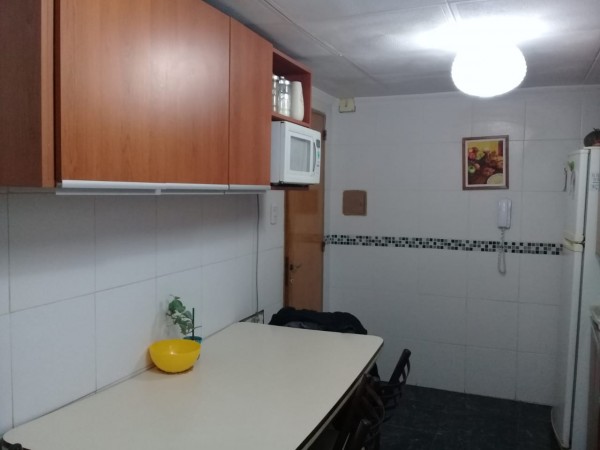 27 de Febrero 1853 2 Dorm. -  Bajas expensas --