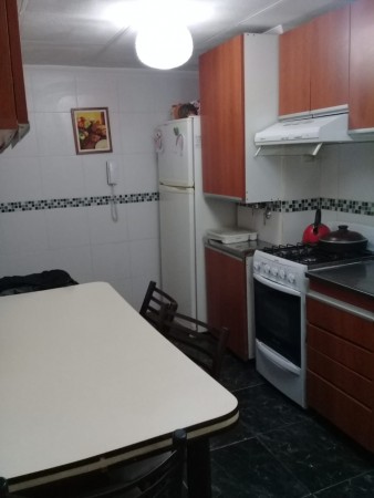 27 de Febrero 1853 2 Dorm. -  Bajas expensas --