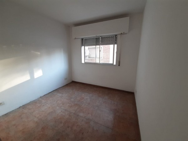 Departamento 2 Dormitorios