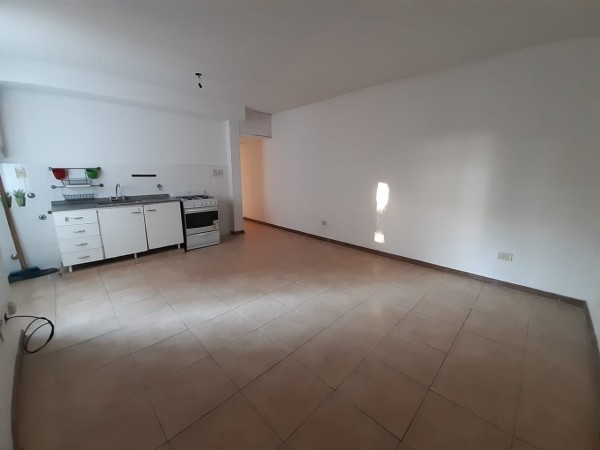 Departamento 2 Dormitorios