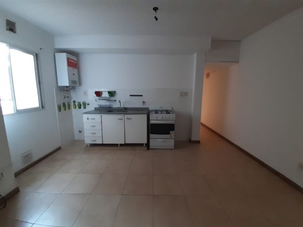 Departamento 2 Dormitorios