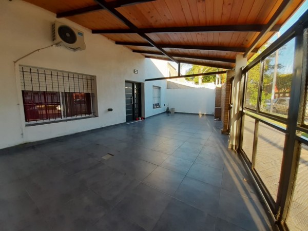 Casa en alquiler 3 dormitorios 