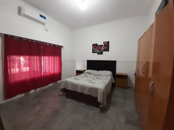 Casa en alquiler 3 dormitorios 