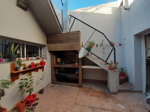 Casa en alquiler 3 dormitorios 