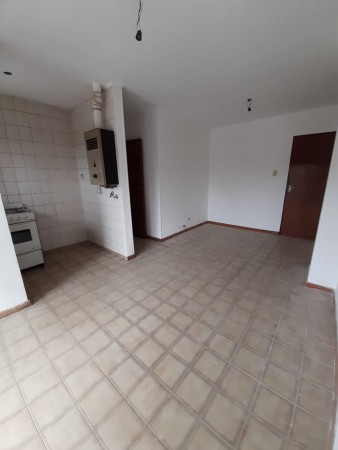 Departamento 1 Dormitorio con Balcon 