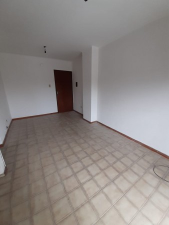 Departamento 1 Dormitorio con Balcon 