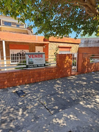 Casa 2 dormitorios 