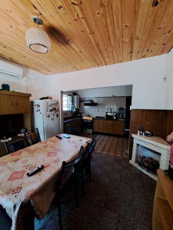Casa 2 dormitorios 