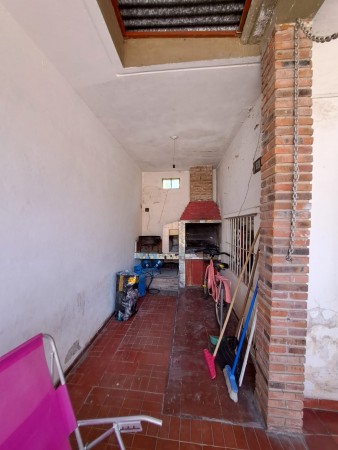 Casa 2 dormitorios 