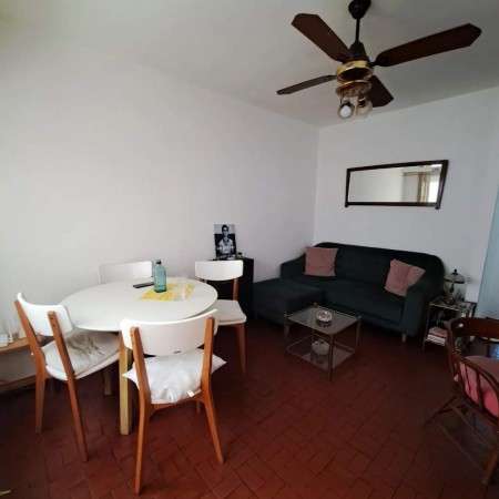 Departamento Alquiler Temporario 1 Dormitorio 
