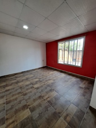 Casa Interna 3 dormitorios con patio