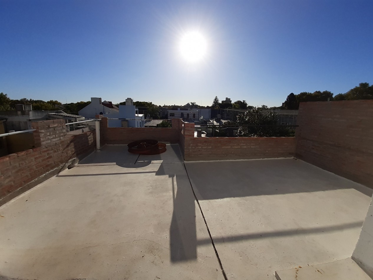 Casa 3 dormitorios