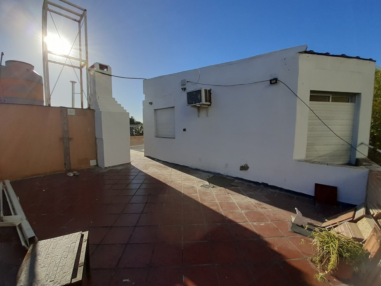 Casa 3 dormitorios