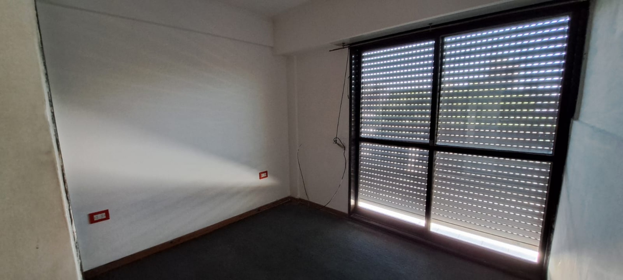 Departamento 1 dormitorio balcon al frente. APTO CREDITO