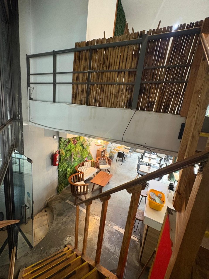 LOCAL COMERCIAL EN ESTRATEGICA ESQUINA