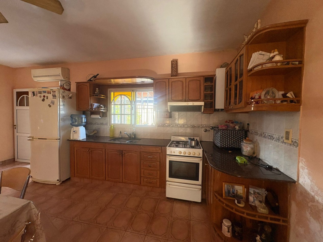 CASA EN PLANTA ALTA 