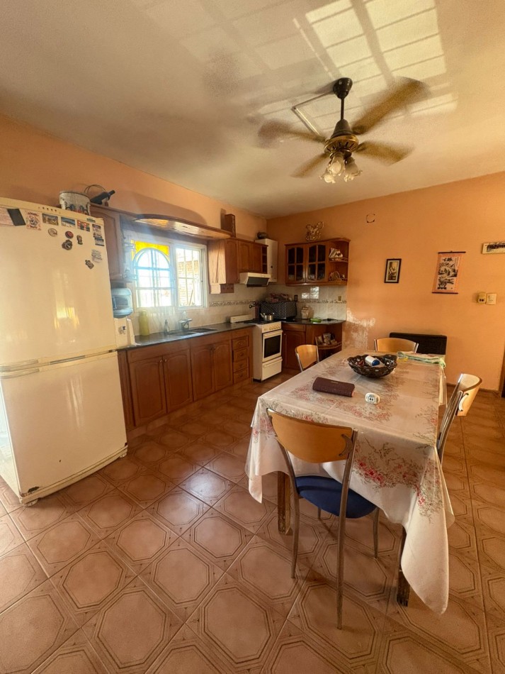 CASA EN PLANTA ALTA 