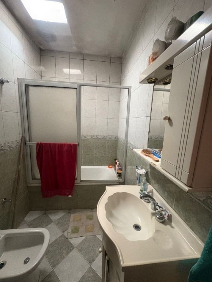 CASA EN PLANTA ALTA 