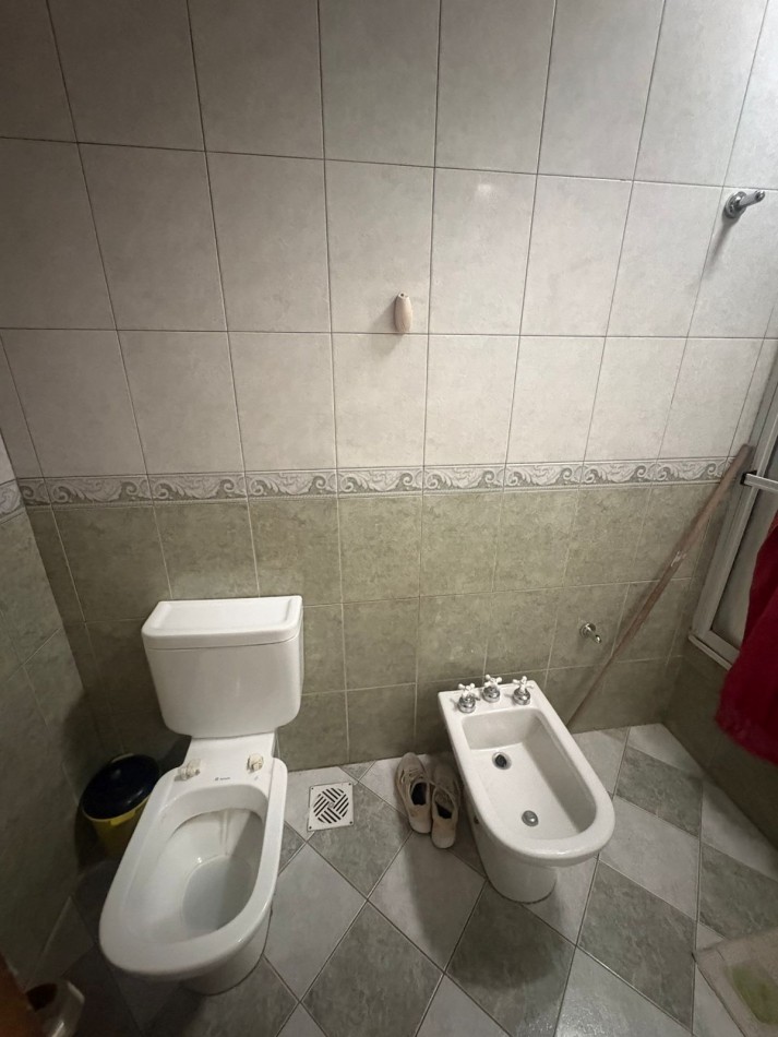 CASA EN PLANTA ALTA 