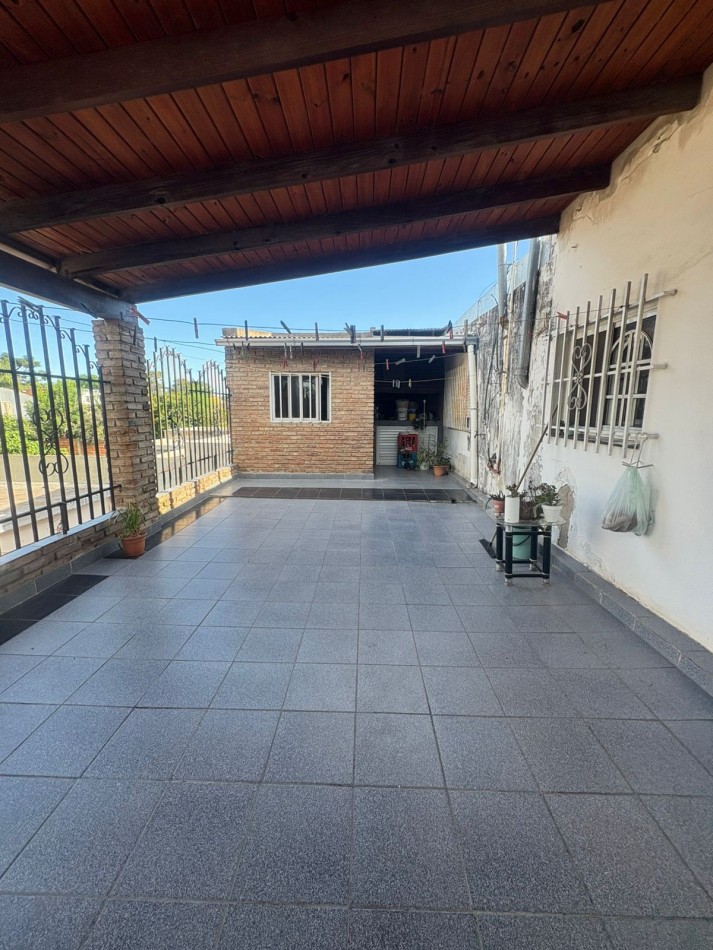 CASA EN PLANTA ALTA 