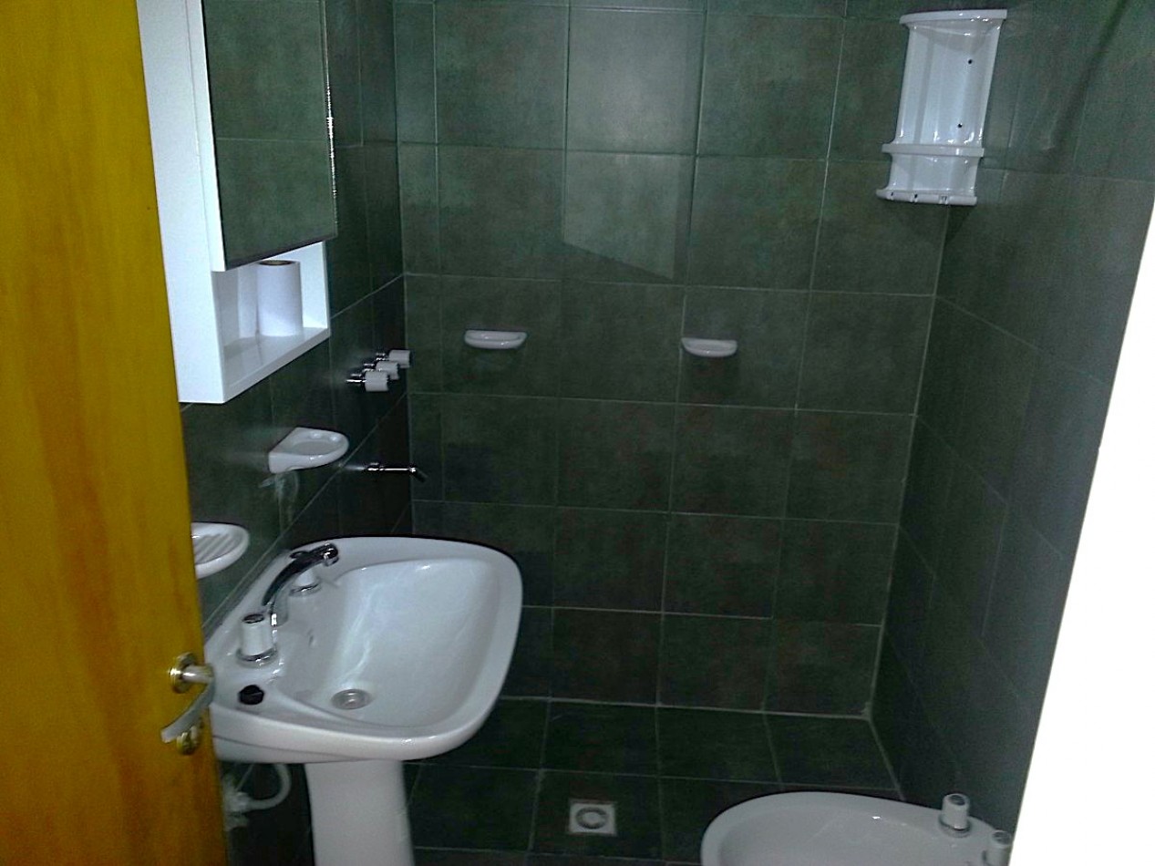 Monoambiente con Balcon