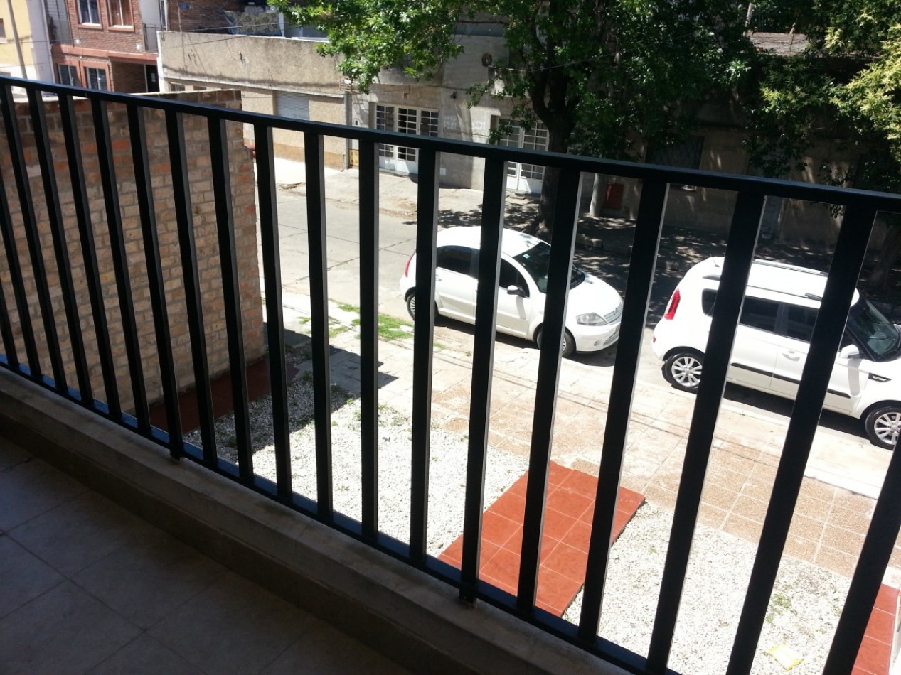 Monoambiente con Balcon