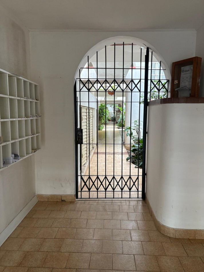 Departamento 1 dormitorio 