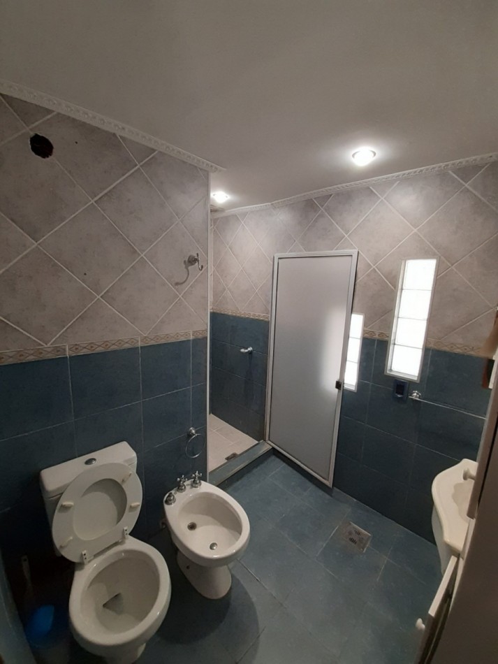 Casa 3 dormitorios