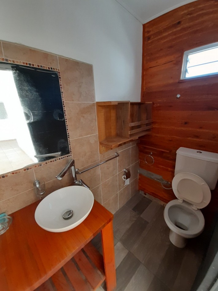 Casa 3 dormitorios