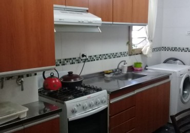 27 de Febrero 1853 2 Dorm. -  Bajas expensas --