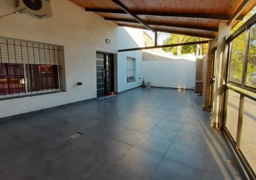 Casa en alquiler 3 dormitorios 