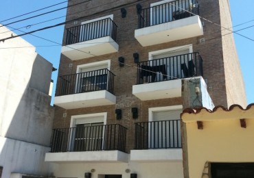 Monoambiente con Balcon