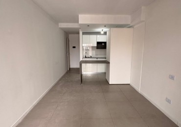 MONOAMBIENTE CON AMENITIES
